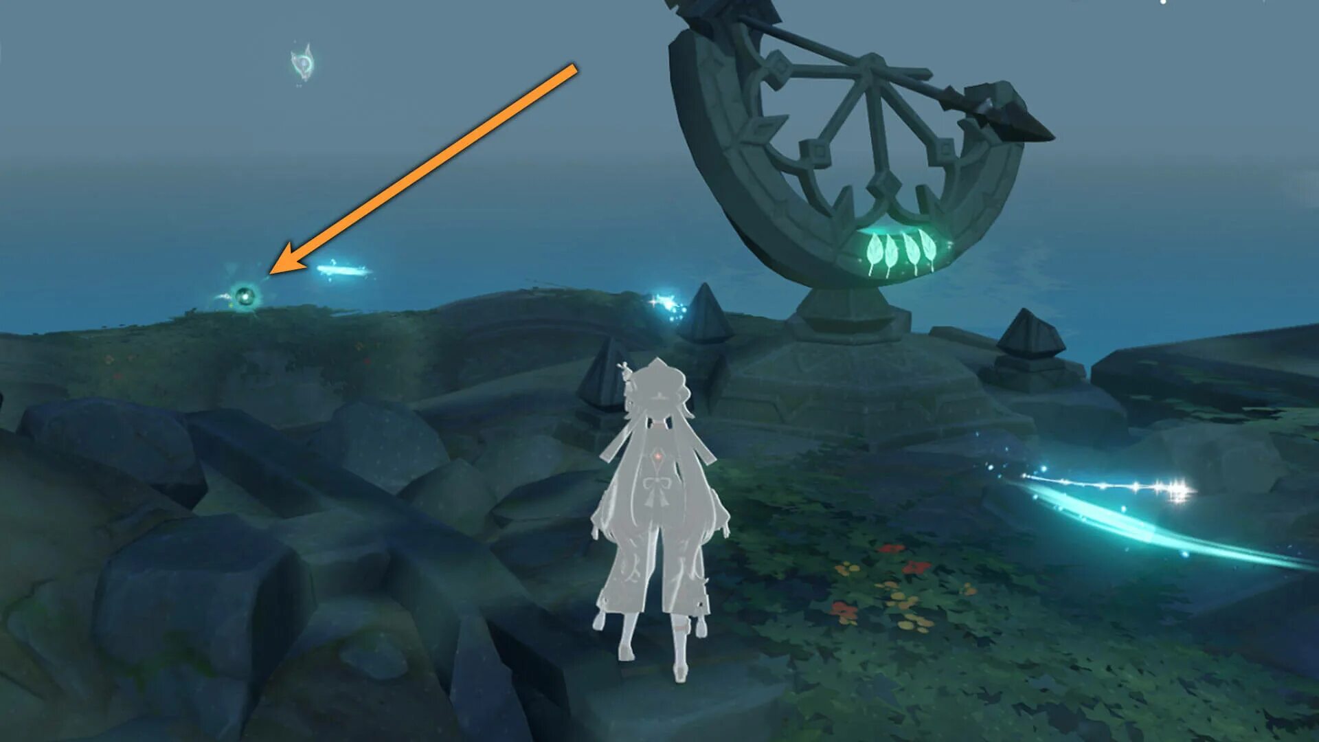 Необитаемый остров геншин импакт. Тайна необитаемого острова. Задание время и ветер геншин. Раскройте тайну необитаемого острова genshin impact квест. Тайна необитаемого острова.