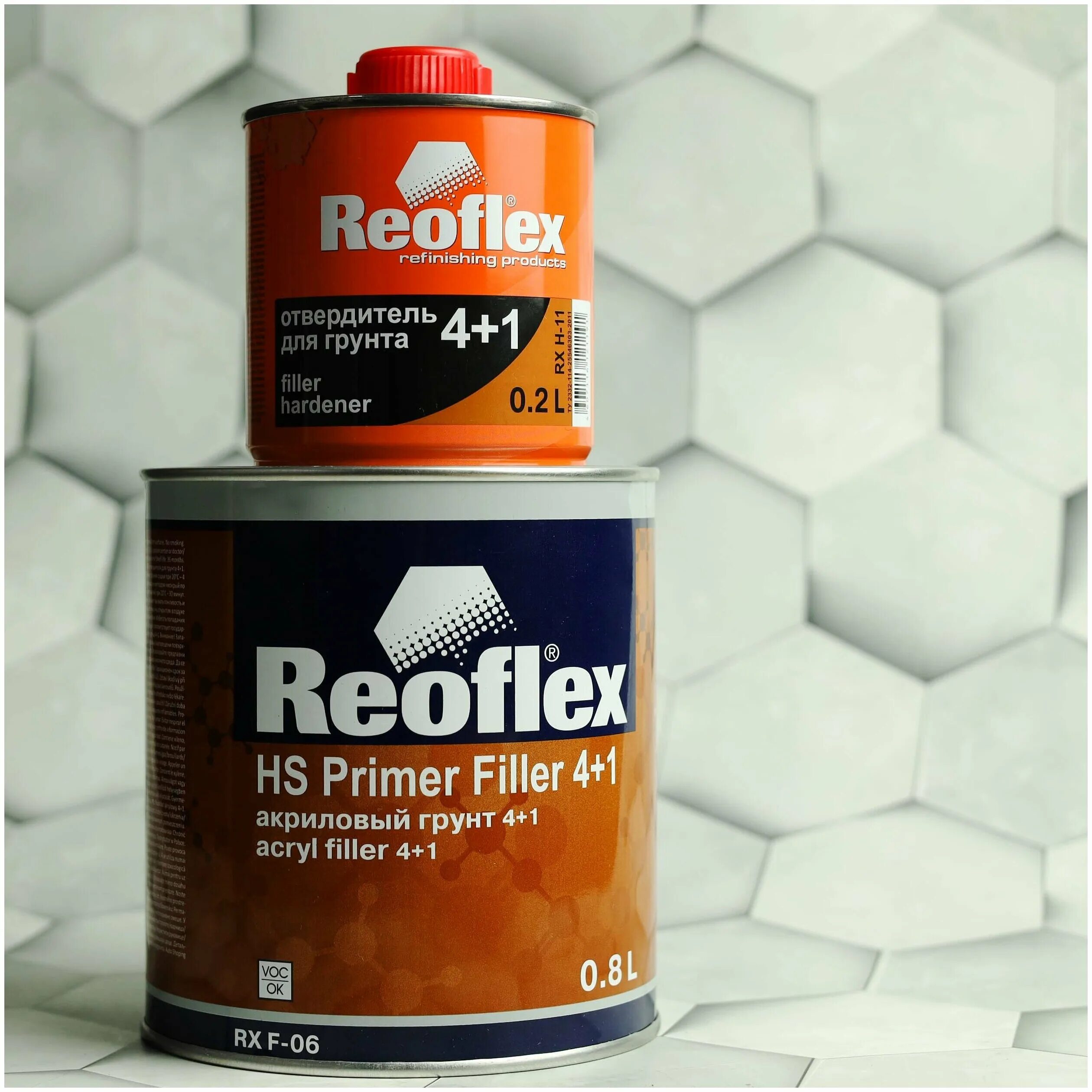 Грунтовка для автомобиля какая. Грунт Reoflex 4+1. Reoflex HS primer Filler 4+1. Reoflex RX F-02. Reoflex RX F-02g/2500.