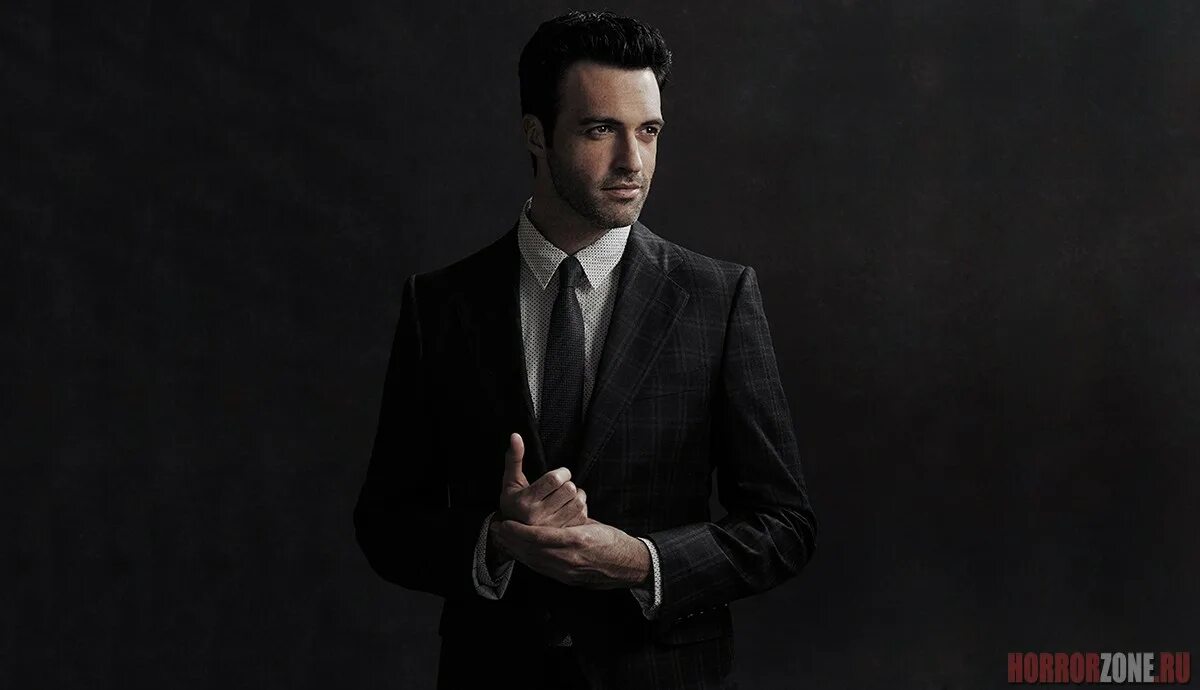 Reid scott