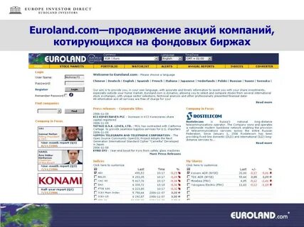 Биржа петропавловск