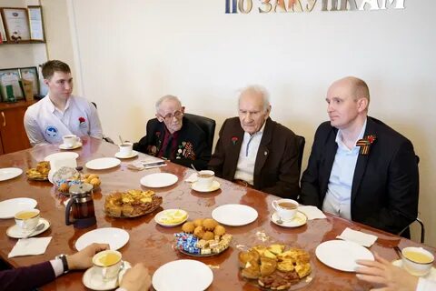 Комитеты коми
