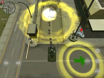Gta chinatown wars rus