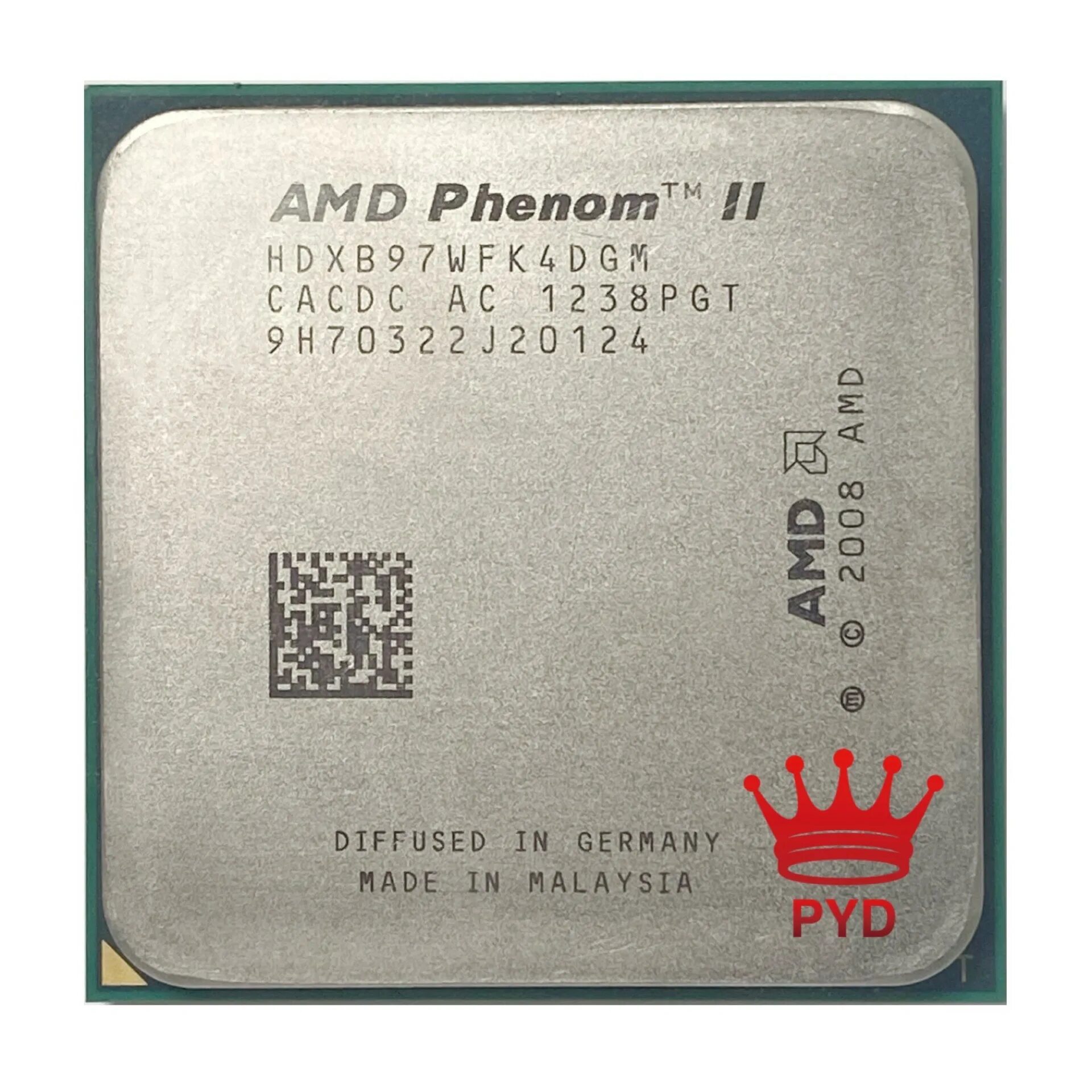 Amd athlon x4 3.00 ghz