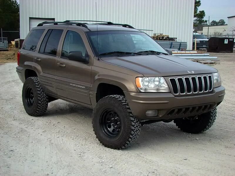 Джип гранд чероки wj купить. Jeep Cherokee WJ. Jeep Grand Cherokee 2002 Tuning. Jeep Grand Cherokee 2 поколение. Jeep Grand Cherokee WJ 4.7.