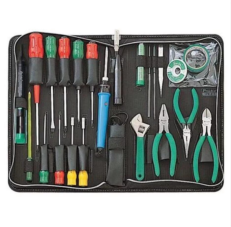 Toolkit