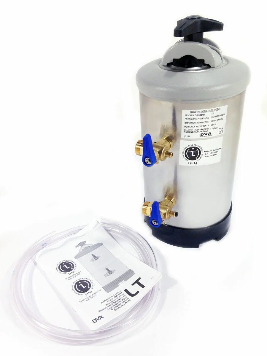 Dva lt12. Водоумягчитель 12л dva lt12. смягчитель воды dva 16л. смягчитель воды dva 12. смягчитель воды dva-8.