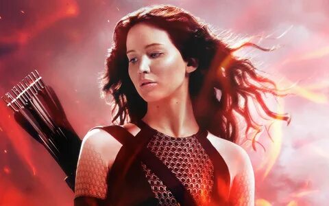 Jigsaw Puzzle katniss_in_the_hunger_games_catching_fire-wide