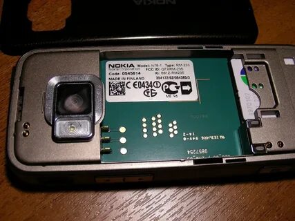 Nokia 235