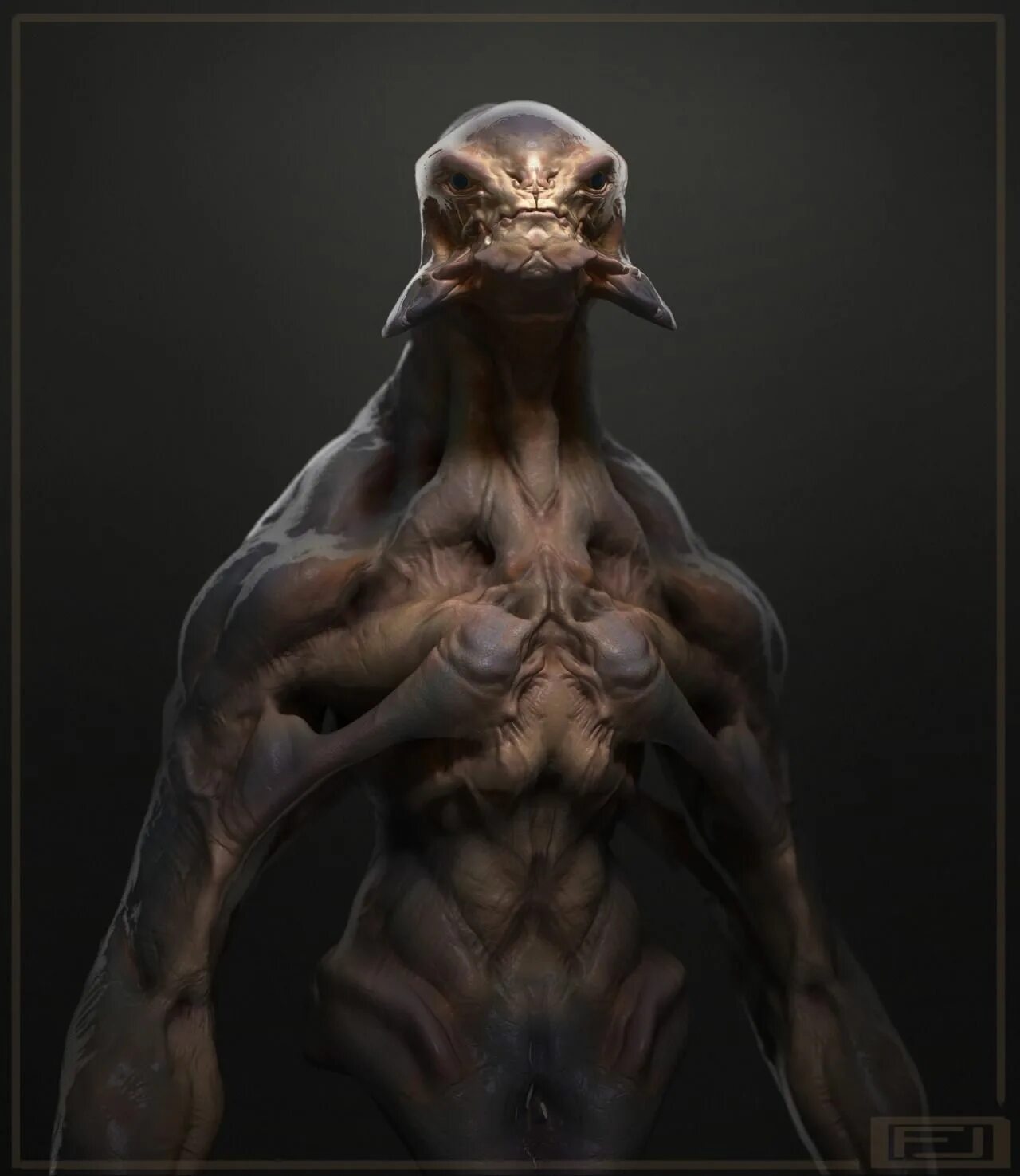 Future creatures