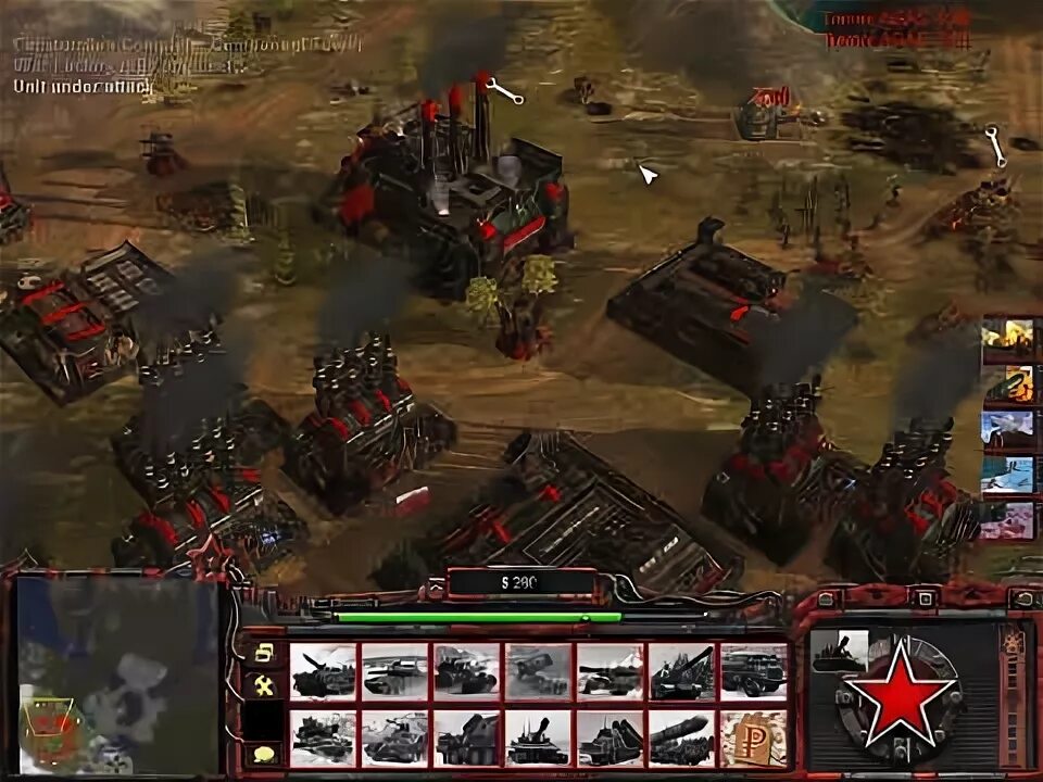 Us the reds 2. Rise of the Reds 1.87. Rise of the Reds юниты. Rise of the Reds 1.87 юниты России. C&C Generals: Rise of the Reds.