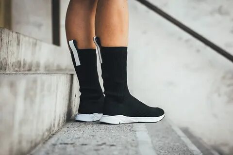 Длинные носки как называются