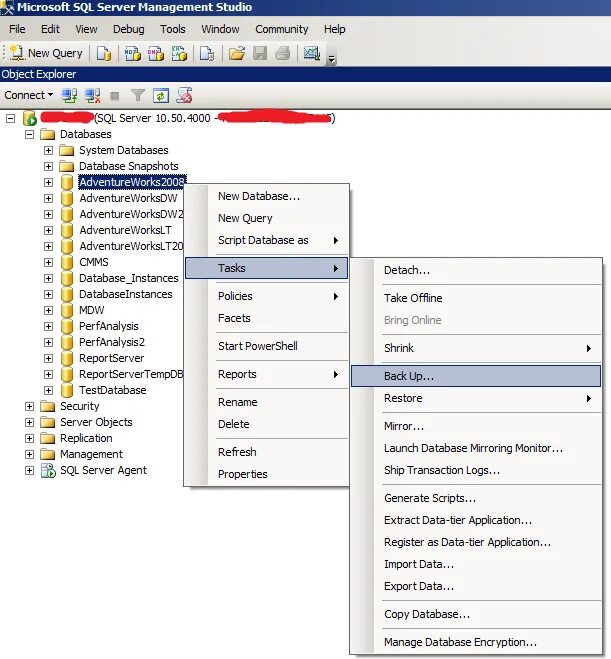 Как добавить в sql. Резервное копирование sql. backup sql restore. backup database ms sql. как сменить язык в sql management studio.