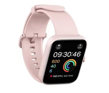 Amazfit bip 3 pro
