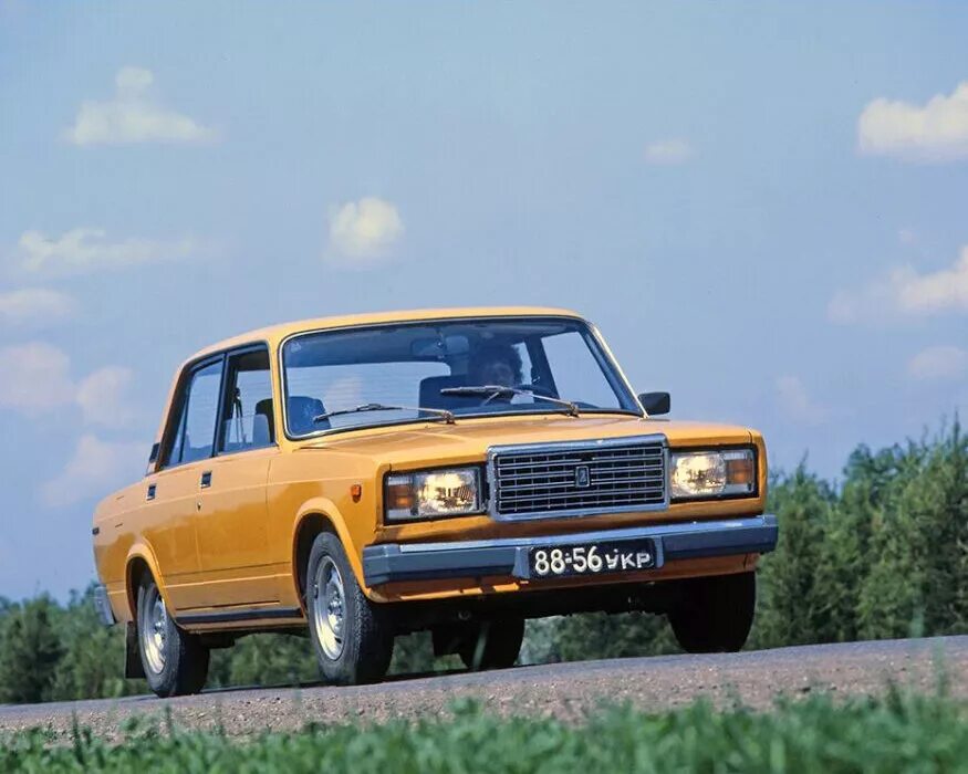 Ваз 2107 фото. ВАЗ-2107 «Жигули». ВАЗ 2107 ранняя. Lada 2107. ВАЗ 2107 Лада Жигули