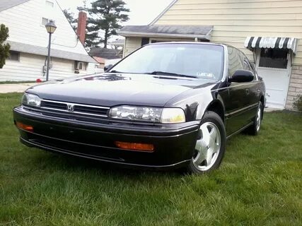 Honda 1993