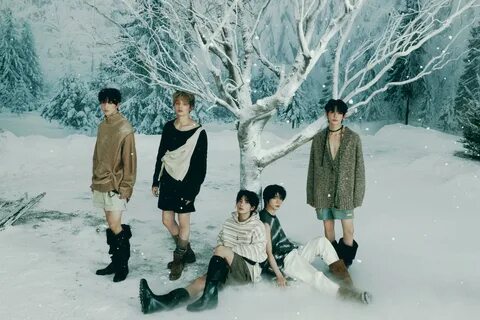 Txt tomorrow предзаказ