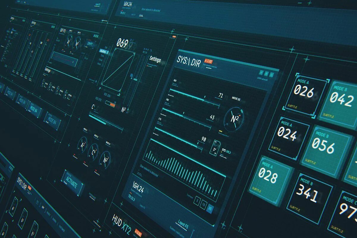 Sci-Fi UI Интерфейс. HUD UI Интерфейс. Футуристичный HUD Интерфейс. Gui Интерфейс Sci-Fi. Экранный интерфейс