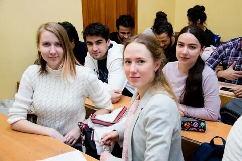 Волггму факультеты