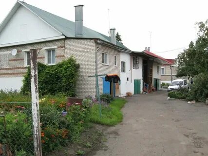 Дом первомайский тамбовская область