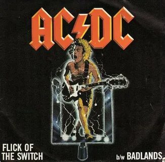 Ac dc 45
