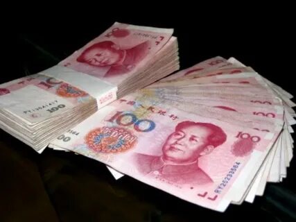 1000 cny