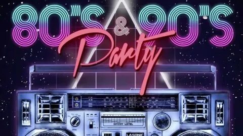 80 s 90 s