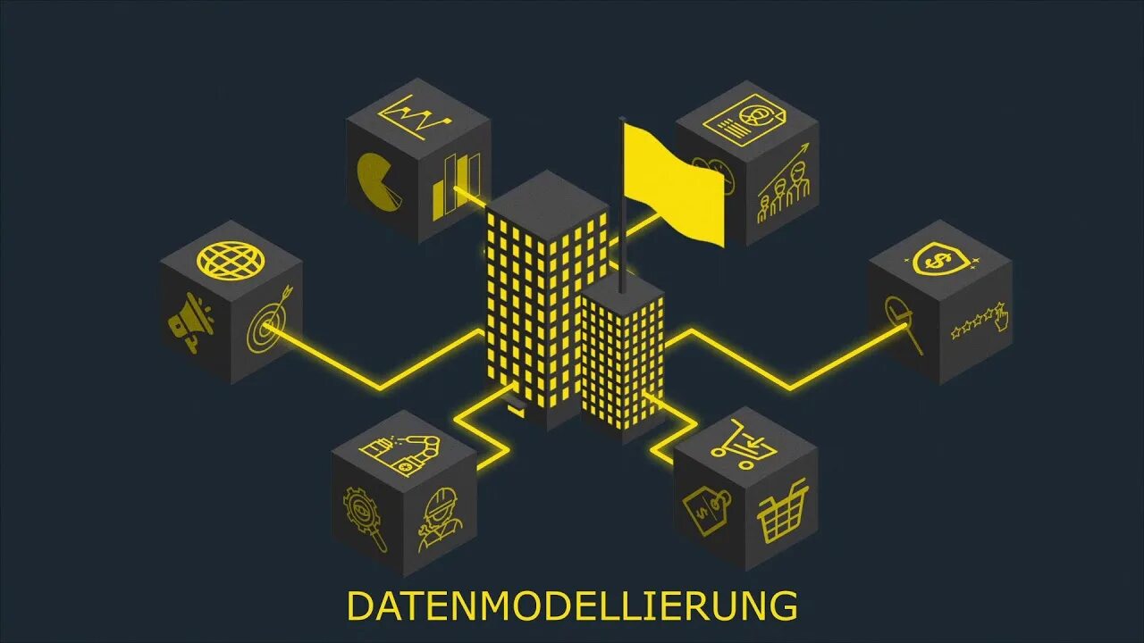 Conceptual data model. Conceptual and logical models. Boolean Concept. Physical data