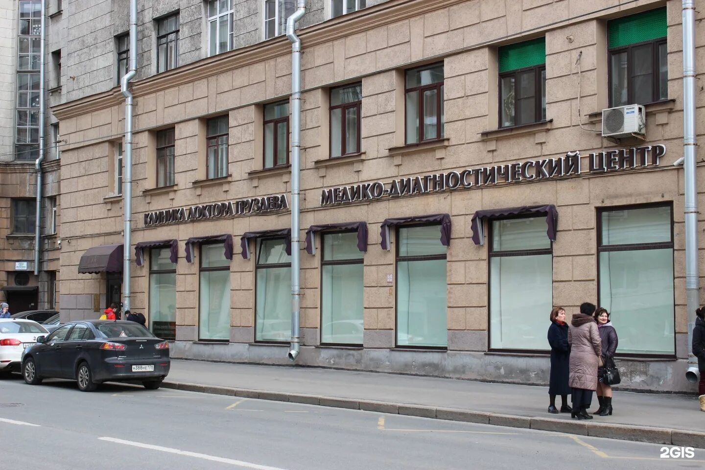 Черняховского 53
