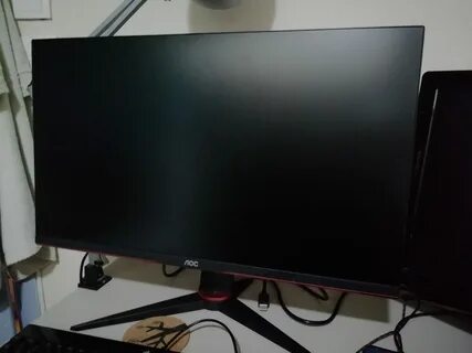 Aoc q27g2u