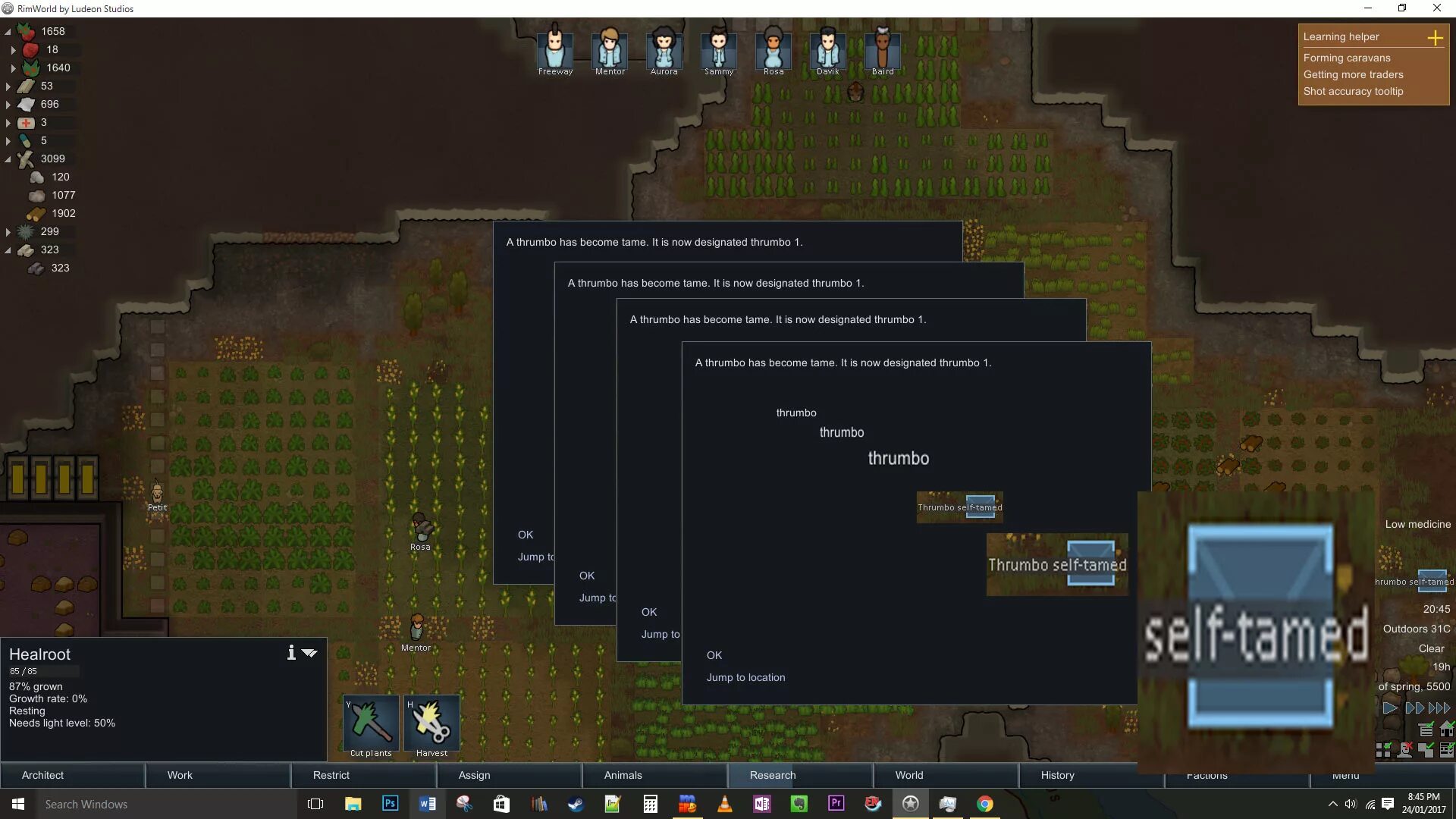 Rimworld как понять полушария планеты. Ludeon studios. Rimworld by ludeon studios unity картинки. Rimworld постер. Healroot римворлд.