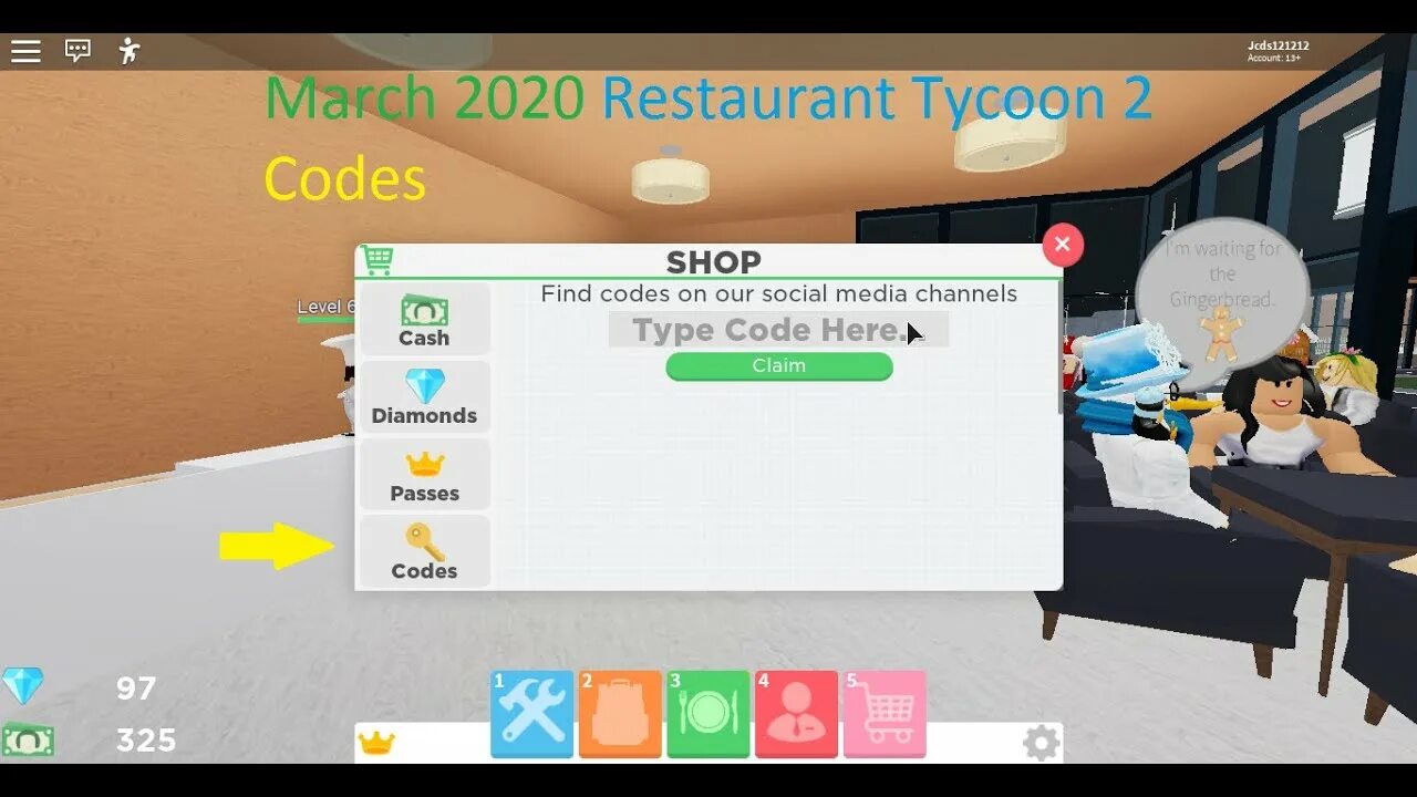 Магнат автомойки код роблокс. РОБЛОКС Restaurant Tycoon 2. Коды в Restaurant Tycoon 2. Roblox Restaurant Tycoon 2. Коды в РОБЛОКСЕ на ресторан тайкон 2.