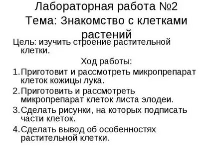 Как сделать ход работы