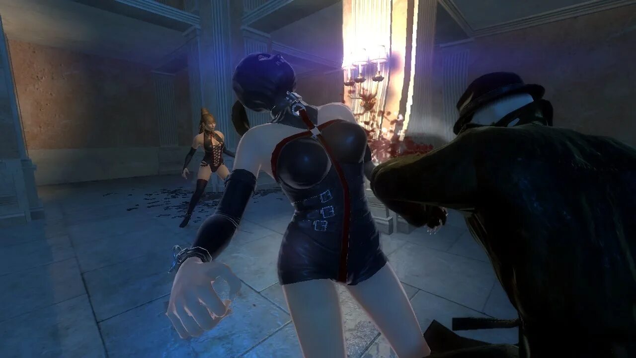 Watchmen игра 2. Watchmen: the end is nigh (хранители). игра watchmen the end is nigh. Watchmen end is nigh part 2. The end is nigh игра.