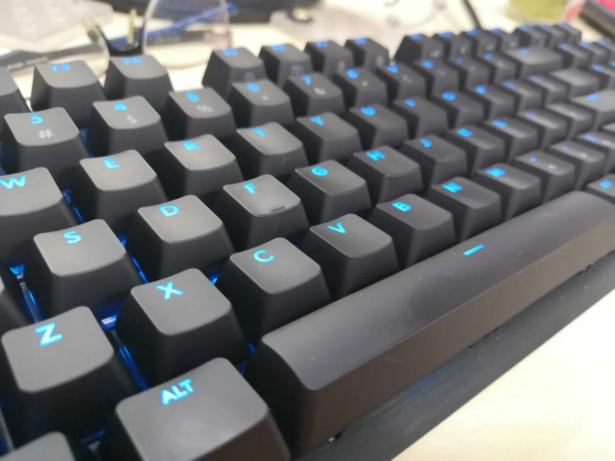 Logitech мембранная. Logitech мембранная