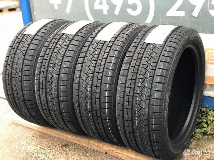 Triangle Trin pl02. 225/55 R18 Triangle pl02 бу.