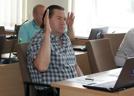Павлович калининград