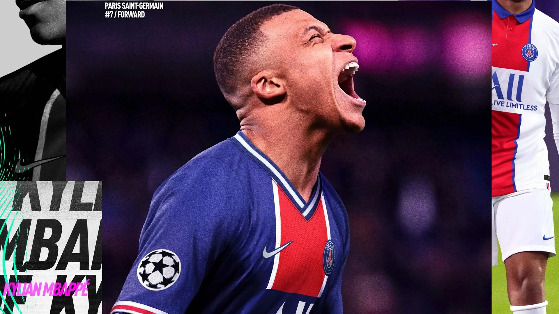 ФИФА 2021 Мбаппе. Мбаппе обложка ФИФА. М бапе ФИФА 21. Mbappe FIFA 22 обложка.