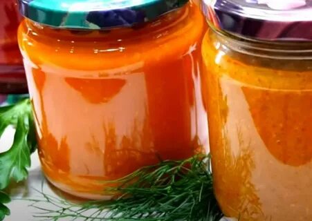 Кабачковая икра томатная паста чеснок
