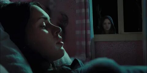 Jennifer’s Body. 