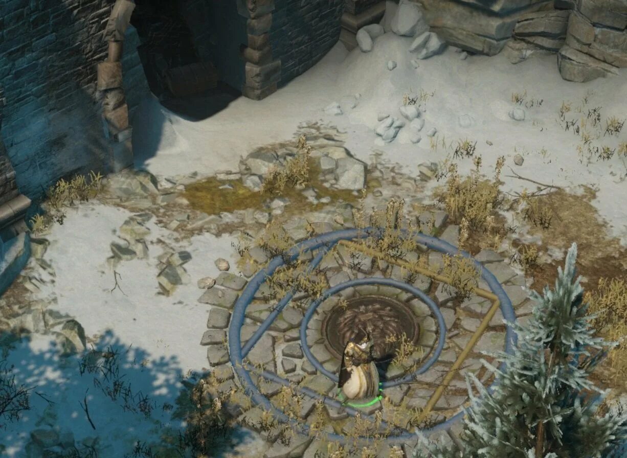 Статуи pathfinder wrath. Ненио pathfinder. pathfinder wrath of the righteous ненио. pathfinder wrath of the righteous безымянные руины. нэнио pathfinder wrath of the righteous билд.