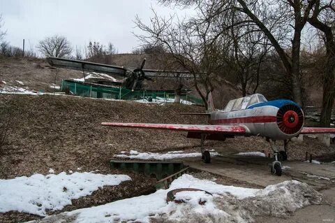 Мухиной балке