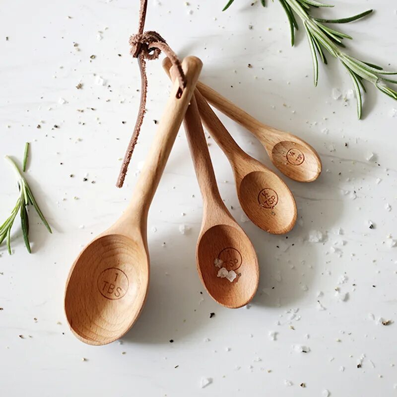 Wooden spoon. Деревянная ложка. Мерная ложка деревянная. Набор деревянных ложек. Чайная ложечка деревянная.
