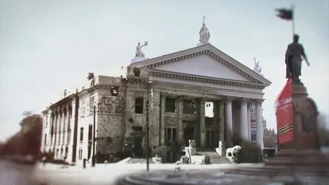 Время вол