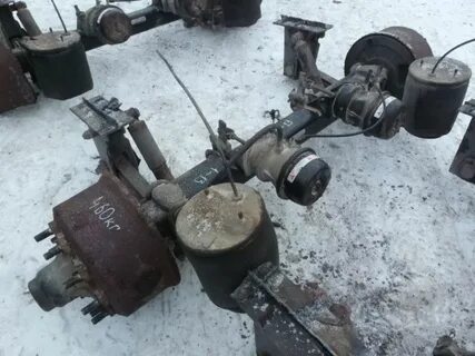 Bpw eco plus барабанные