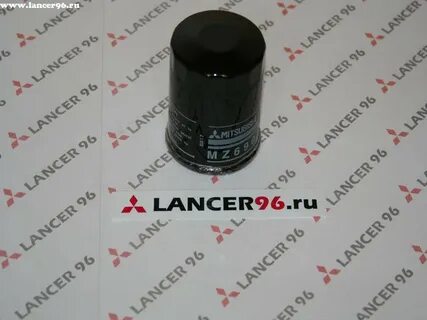 Фильтр масляный лансер 1.6