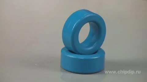 Цвета ферритовых колец