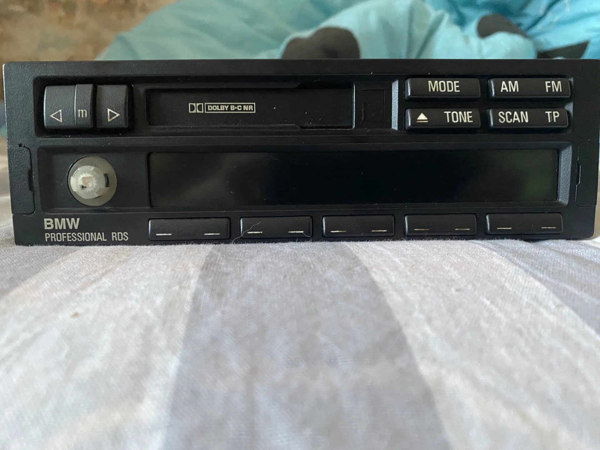 Fx2k radio decoder
