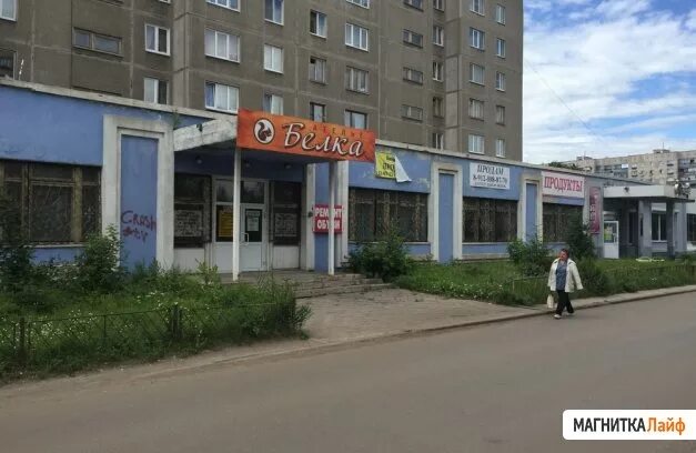 50 лет влксм общежитие