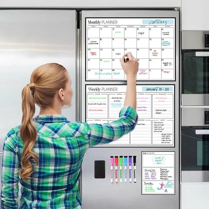 Календарь it. Календарь бытовая техника. Dry Erase Board. Planner Board. Board plan