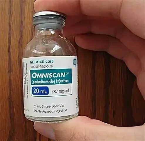 Омнискан инструкция